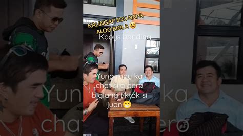 Chinupa ni Gwapa Ang Apa ni Oppa .